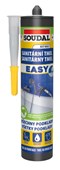 SOUDAL Sanitární tmel EASY 280ml bílý SOUDAL Sanitární tmel EASY 280ml bílý
